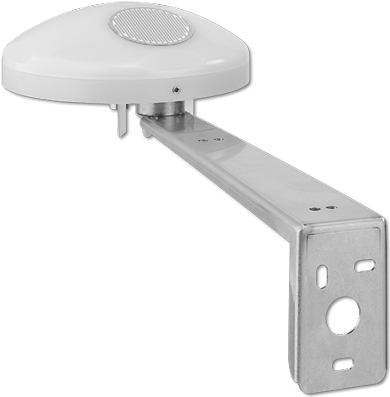 Купить Wetterstation Universal KNX 2225 WS U (2225WSU) в магазине wardena.ru