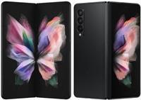 Купить Samsung Galaxy Z Fold3 5G - 5G Smartphone - Dual-SIM - RAM 12 GB / Internal Memory 512 GB - OLED-Display - 7.6" - 7.6" - 2208 x 1768 Pixel 2208 x 1768 Pixel (120 Hz) - Triple-Kamera 12 MP, 12 MP, 12 MP - 2x front cameras (SM-F926BZKGEUE) в магазине wardena.ru