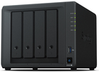 Купить Synology Disk Station DS420+ - NAS-Server - 4 Schächte - RAID RAID 0, 1, 5, 6, 10, JBOD - RAM 2 GB - Gigabit Ethernet - iSCSI Support в магазине wardena.ru