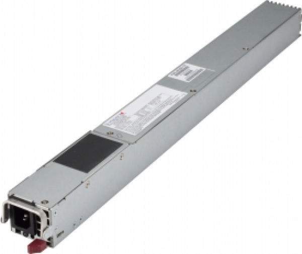 Купить Power Supply Supermicro PWS-2K22A-1R 2200W AC 1U 80 Plus Titanium в магазине wardena.ru