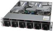 Купить Supermicro ULTRA SuperServer SYS-220U-MTNR - Server - Rack-Montage - 2U - zweiweg - keine CPU - RAM 0 GB - SATA/PCI Express - Hot-Swap 6.4 cm (2.5") Schacht/Schächte - keine HDD - AST2600 - kein Betriebssystem - Monitor: в магазине wardena.ru