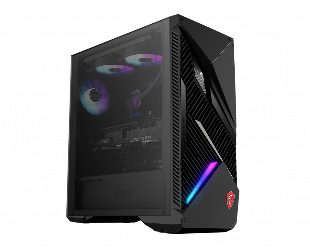 Купить MSI MPG Infinite X2 13FNUI 056AT - Tower - Core i9 13900KF / 3 GHz - RAM 64GB - SSD 2TB - NVMe - NVIDIA GeForce RTX 4090 - GigE, 2,5 GigE, 802,11ax (Wi-Fi 6E), Bluetooth 5,3 - WLAN: 802,11a/b/g/n/ac/ax (Wi-Fi 6E), Blueto (00B90411-056) в магазине wardena.ru