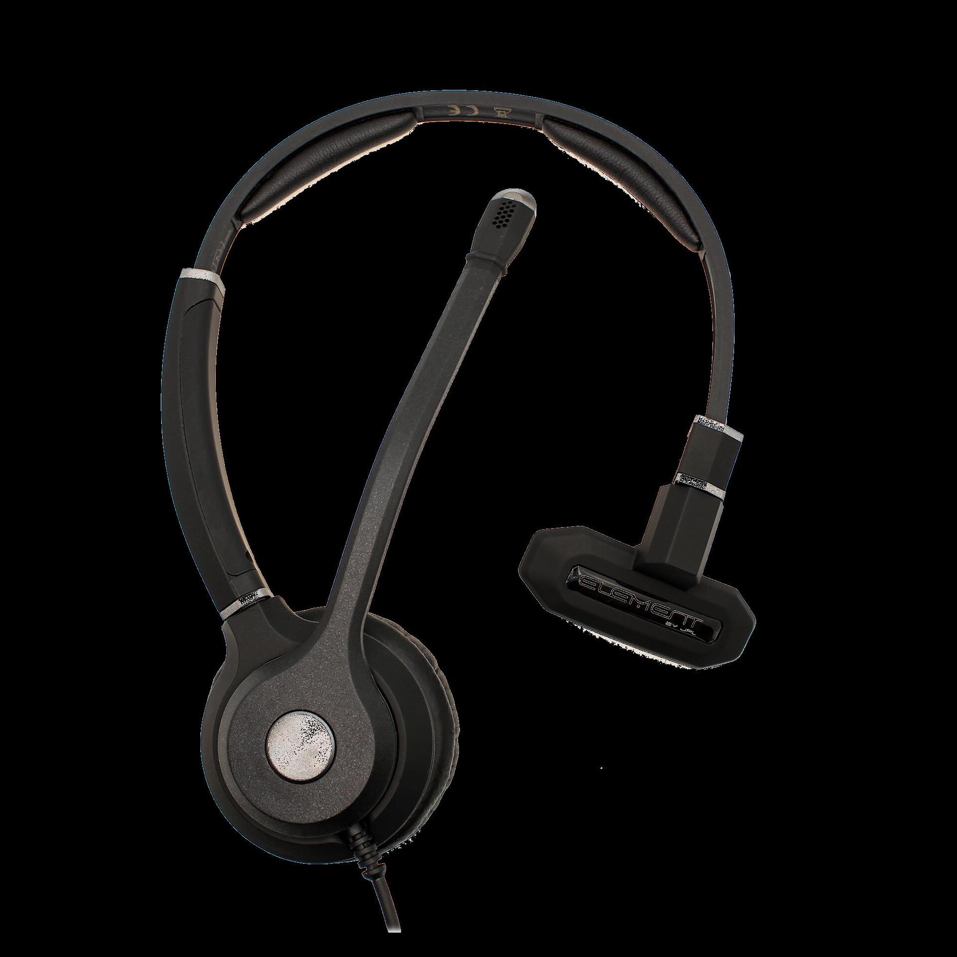 Купить JPL TT3-AVANT-M Kopfhörer Kabelgebunden Kopfband Büro/Callcenter Schwarz - Silber (575-348-001) в магазине wardena.ru