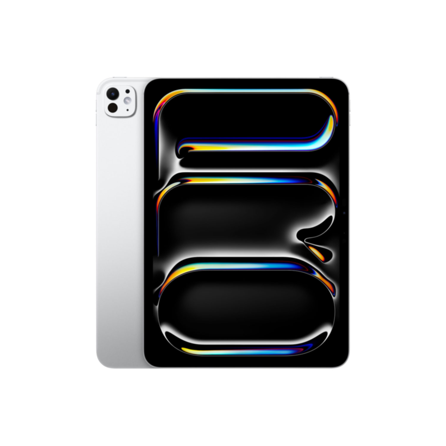 Купить Apple iPad Pro Apple M 2 TB 27,9 cm (11") 16 GB Wi-Fi 6E (802.11ax) iPadOS 17 Silber (MWR93NF/A) в магазине wardena.ru