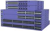 Купить Extreme Networks ExtremeSwitching 5320-24T-8XE - Switch - L3 - managed - 24 x 10/100/1000 + 4 x 1 Gigabit / 10 Gigabit SFP+ + 2 x SFP-DD (stapelbar) - an Rack montierbar - AC в магазине wardena.ru