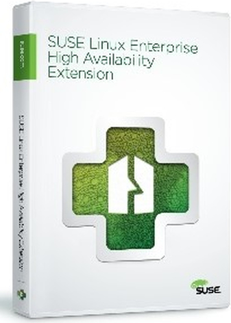 Купить SuSE Linux Enterprise High Availability Extension x86 and X86-64 - Übernommenes Abonnement (1 Jahr) - 1-2 Sockel mit übernommener Virtualisierung - MLA, MLV - elektronisch - Linux (874-006923) в магазине wardena.ru