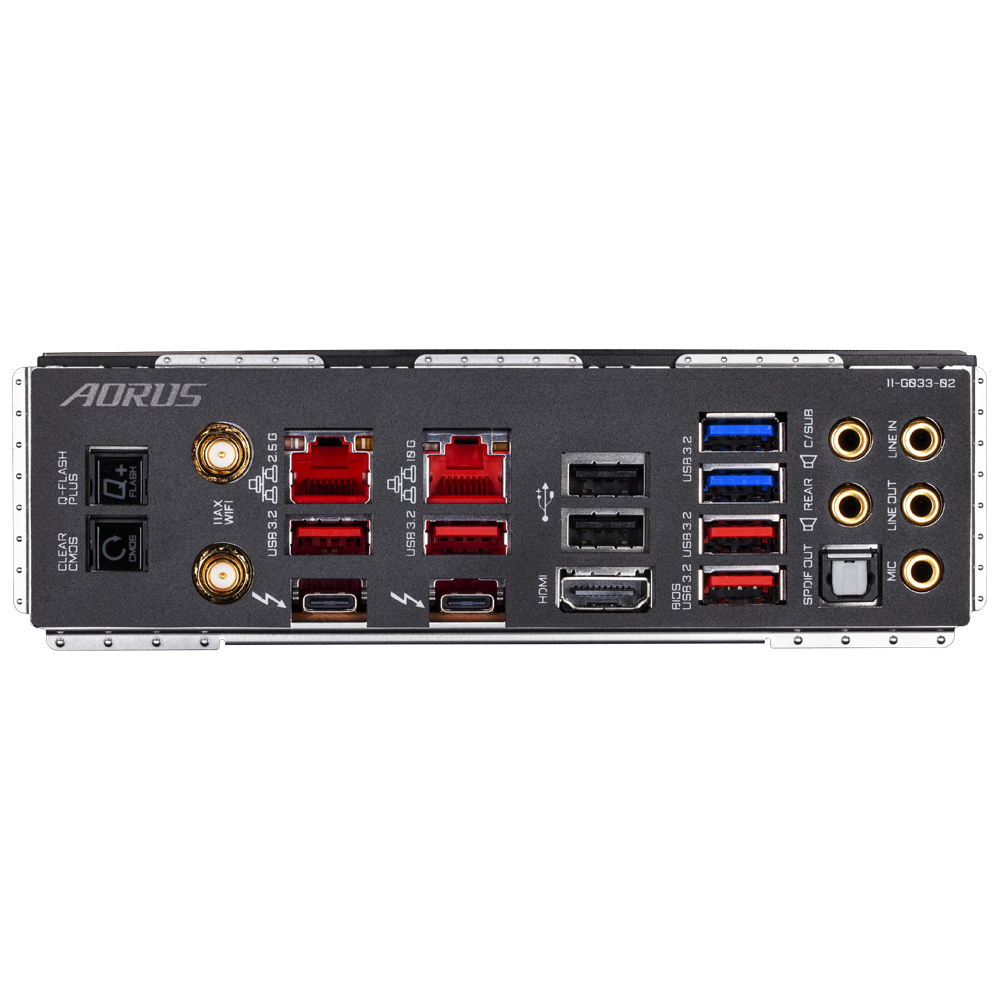 Купить Gigabyte Z490 AORUS XTREME - 1.X - Motherboard - E-ATX - LGA1200-Sockel - Z490 Chipsatz - USB-C Gen2, USB 3.2 Gen 1, USB 3.2 Gen 2 - 10 Gigabit LAN, 2.5 Gigabit LAN, Wi-Fi, Bluetooth - Onboard-Grafik (CPU erforderlich) - в магазине wardena.ru