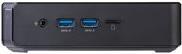 Купить ASUS Chromebox 3 N5128U - Mini-PC - 1 x Core i5 8250U / 1.6 GHz - RAM 8 GB - SSD 128 GB - UHD Graphics 620 - GigE - WLAN: Bluetooth 4.0, 802.11a/b/g/n/ac - Chrome OS - Monitor: keiner (90MS01B1-M00090) в магазине wardena.ru