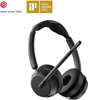 Купить EPOS IMPACT 1061 Binaurales Bluetooth-Headset mit Ladestation (1001135) в магазине wardena.ru