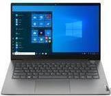 Купить Lenovo ThinkBook 14 G2 ITL 20VD - Core i5 1135G7 / 2.4 GHz - Windows 11 Pro 64-bit - 8 GB RAM - 256 GB SSD - 35.6 cm (14") IPS 1920 x 1080 (Full HD) - Iris Xe Graphics - Wi-Fi 5, Bluetooth - Dual Tone Mineral Gray - kbd: (20VD00UNGE) в магазине wardena.ru