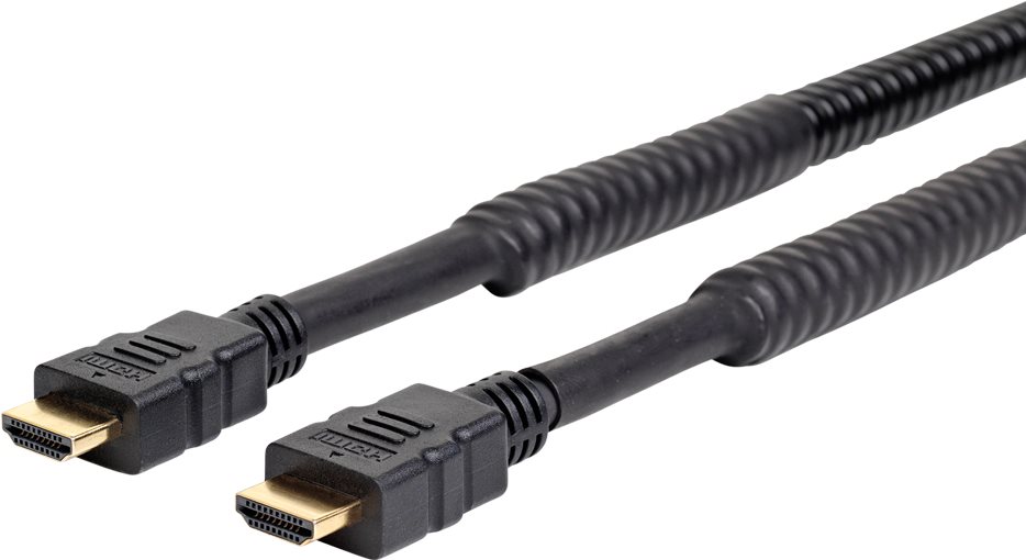 Купить VivoLink Pro Armouring - HDMI-Kabel - HDMI männlich zu HDMI männlich - 10 m (PROHDMIAM10) в магазине wardena.ru