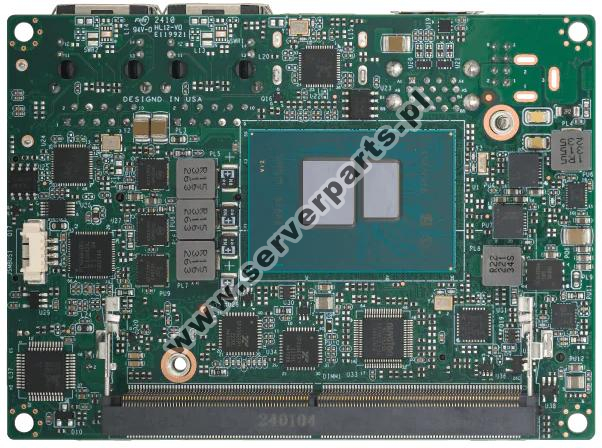 Купить Motherboard Supermicro MBD-A4SAP-L SoC FCBGA1264 Intel Processor N97 SATA M.2 DDR5 в магазине wardena.ru