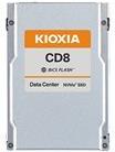 Купить Kioxia CD8-R Series KCD8XRUG1T92 - SSD - Read Intensive - 1920 GB - Datencenter SSD - intern - 2.5" (6.4 cm) - PCIe 4.0 x4 (NVMe) (KCD8XRUG1T92) в магазине wardena.ru