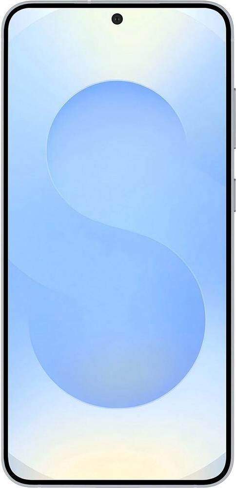 Купить Samsung Galaxy S25+ - 5G Smartphone - Dual-SIM - RAM 12 GB / Interner Speicher 256 GB - OLED-Display - 6.7" - 3120 x 1440 Pixel (120 Hz) (SM-S936BLBDEUE) в магазине wardena.ru
