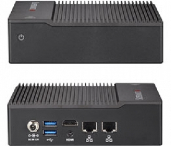 Купить Server Supermicro SYS-E50-9AP-L SuperServer • E50-L • A2SAP-H • Mini-ITX в магазине wardena.ru