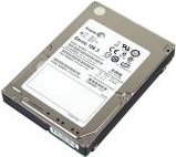 Купить Seagate Enterprise Performance 10K ST9300605SS - Festplatte - 300GB - intern - 6,4 cm SFF (2.5" SFF) - SAS-2 - 10000 U/min - Puffer: 64MB (ST9300605SS) в магазине wardena.ru