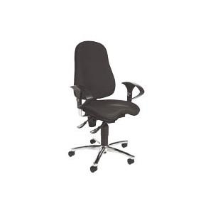 Купить BÜRODREHSTUHL SITNESS 10 SCHW. (SI59UG20) в магазине wardena.ru