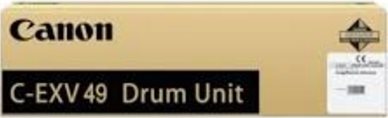 Купить Canon C-EXV 49 - Trommel-Kit (8528B003) в магазине wardena.ru