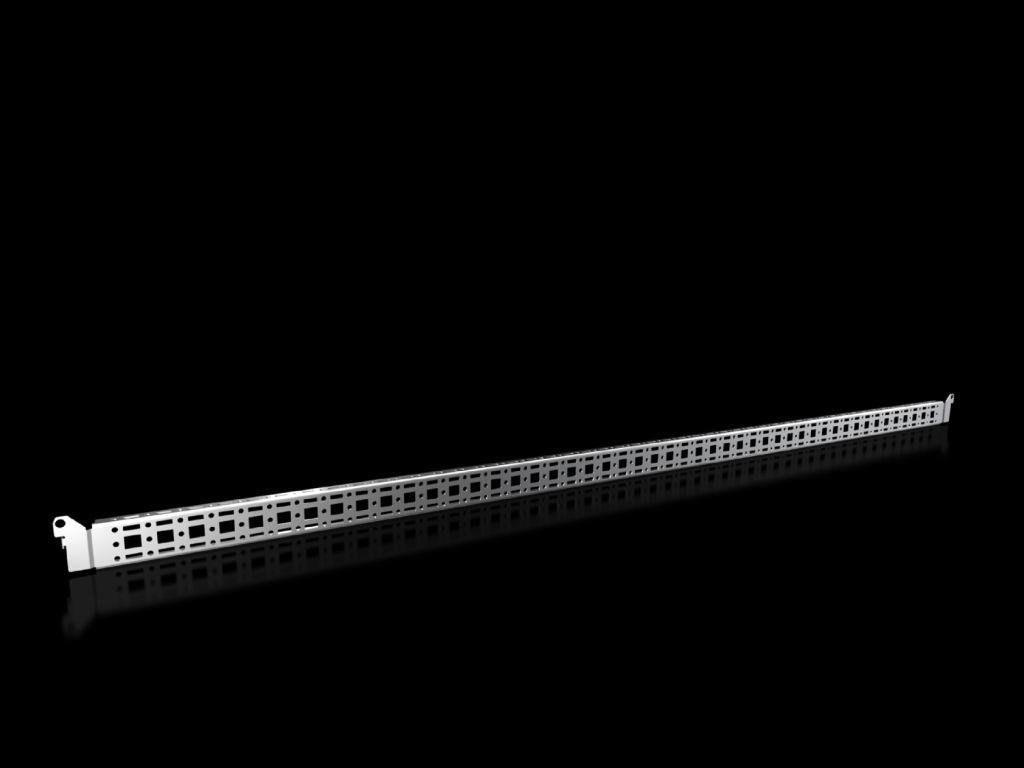 Купить Rittal 8619.780 - System-Fahrgestell - Edelstahl - Stahl - VX - TS - SE - PC - IW - AX - 140 cm - 140 cm (8619780) в магазине wardena.ru