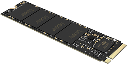 Купить Lexar NM620 M.2 1000 GB PCI Express 3.0 3D TLC NAND NVMe (LNM620X001T-RNNN) в магазине wardena.ru