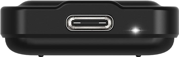 Купить Silicon Power PX10 - 1 TB - USB Typ-C - 3.2 Gen 2 (3.1 Gen 2) - 1050 MB/s - Schwarz (SP010TBPSDPX10CK) в магазине wardena.ru