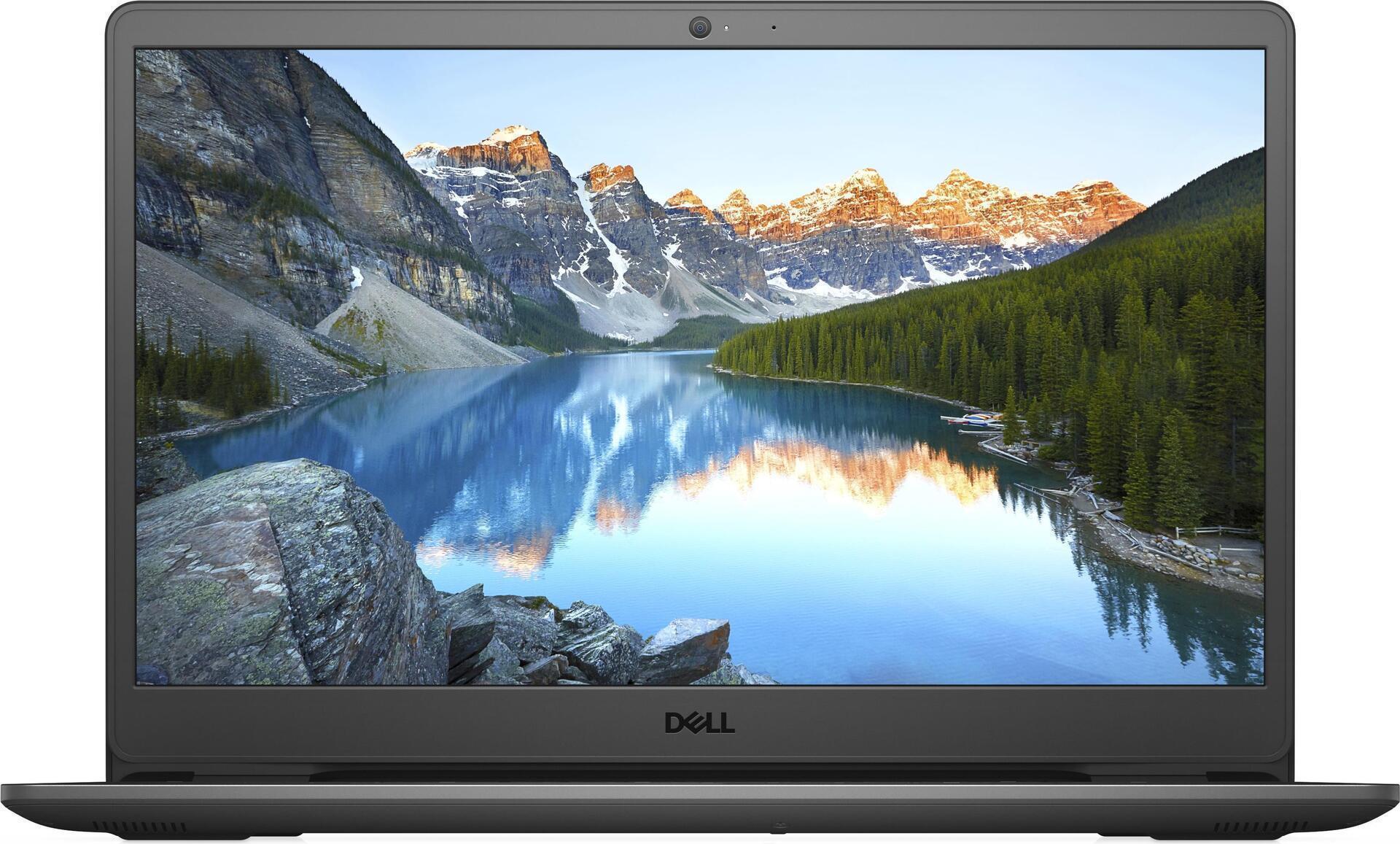 Купить Dell Inspiron 3502 - Pentium Silver N5030 / 1,1 GHz - Windows 25,40cm (10") S mode 64-bit - UHD Graphics 605 - 4GB RAM - 128GB SSD NVMe - 39,49 cm (15.6") 1920 x 1080 (Full HD) - Wi-Fi 5 - Schwarz (G426X) в магазине wardena.ru