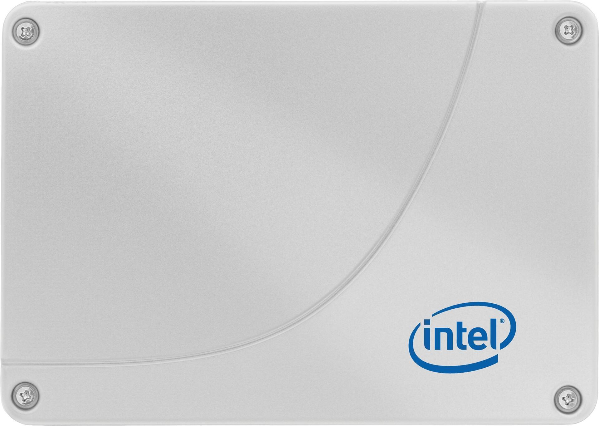 Купить Intel Solid-State Drive D3-S4520 Series - SSD - verschlüsselt - 240 GB - intern - 2.5" (6.4 cm) - SATA 6Gb/s - 256-Bit-AES (SSDSC2KB240GZ01) в магазине wardena.ru