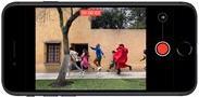Купить Apple iPhone SE (2020) 128GB, Black (MXD02ZD/A) в магазине wardena.ru