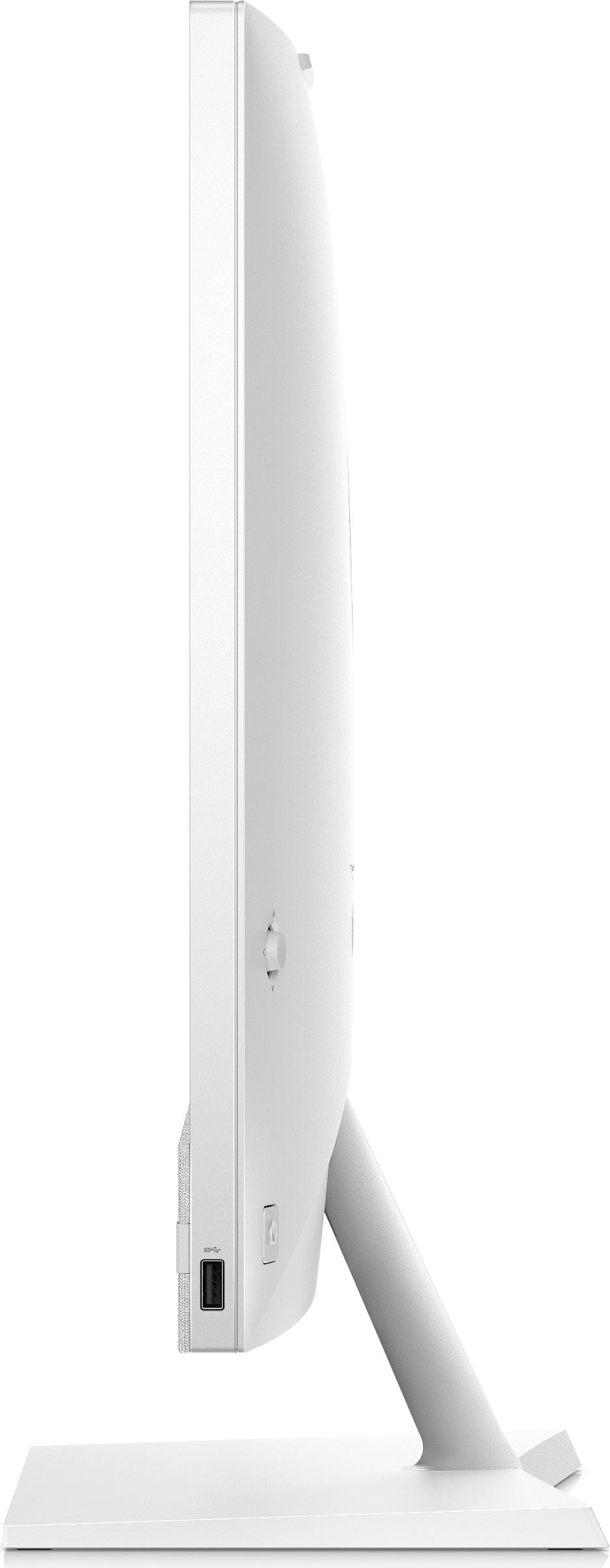 Купить HP Pavilion 24-ca1005ng - All-in-One (Komplettlösung) - Ryzen 7 5825U / 2 GHz - RAM 16 GB - SSD 512 GB - NVMe - Radeon Graphics - GigE - WLAN: 802.11a/b/g/n/ac, Bluetooth 5.0 - Win 11 Home - Monitor: LED 60.5 cm (23.8") (72X92EA#ABD) в магазине wardena.ru