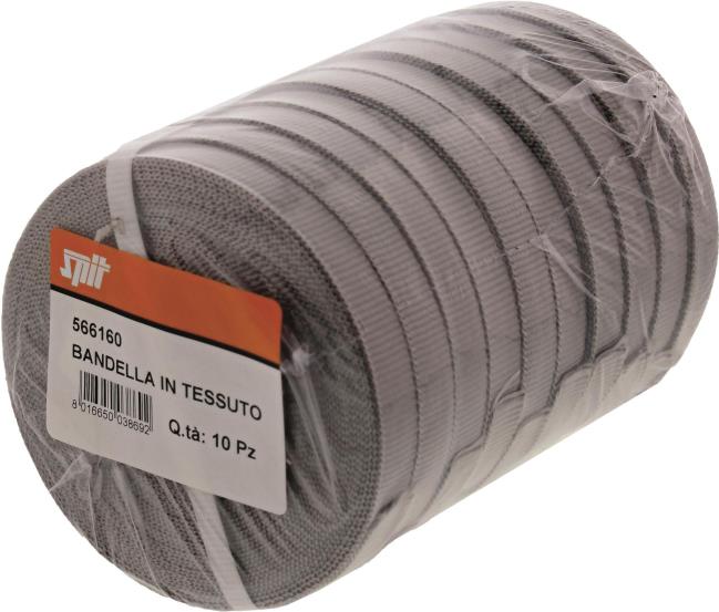 Купить ITW Spit ITWB Spit Textilband 15x1.2 -10m054382054382 (054382) в магазине wardena.ru