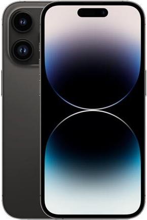 Купить Apple iPhone 14 Pro 512GB, Space Black (MQ1M3QN/A) в магазине wardena.ru