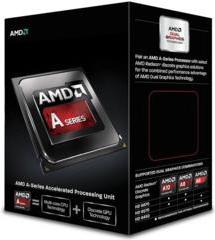Купить AMD A10 7850K R7Series 4.0GHz FM2+ 4.0MB Cache 95W retail (AD785KXBJABOX) в магазине wardena.ru