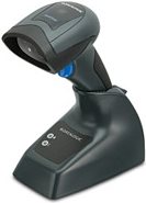 Купить Datalogic QuickScan I QBT2430 - Barcode-Scanner - Handgerät - decodiert - Bluetooth 3.0 (QBT2430-BK) в магазине wardena.ru