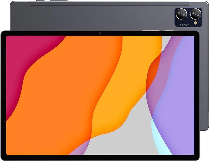 Купить Chuwi HiPad X Pro CWI524 Unisoc T616 10,51" 6/128GB BT 4G LTE Android 12 (CWI524) в магазине wardena.ru