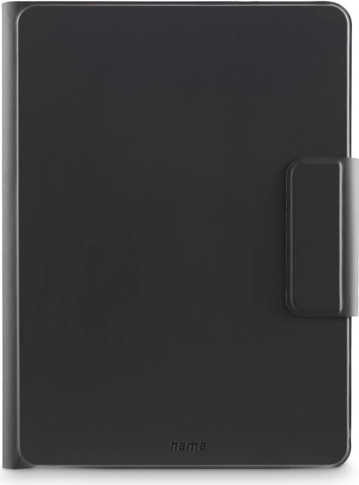 Купить Hama Tablet-Case Premium, Hülle mit Tastatur für Apple iPad Air 13 (2024), SW (00227010) в магазине wardena.ru