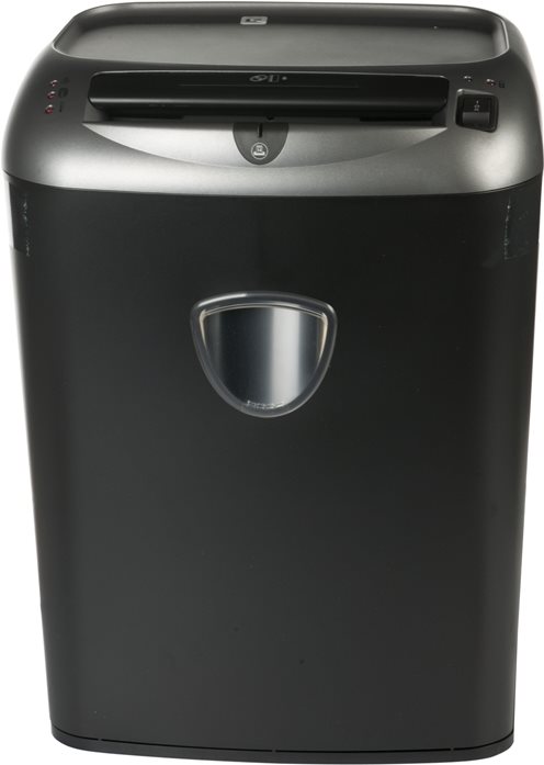 Купить Fellowes Powershred 70S Streifenschnitt Aktenvernichter (P-2), 14 Blatt, 1-3 Nutzer, Sicherheitsstopp-Schalter (4671101) в магазине wardena.ru