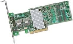 Купить Dell PERC H730P+ - Speichercontroller (RAID) - für PowerEdge R440, R540, R640, R740, R740xd, R7425, R940, T440, T640 (405-AAMY) в магазине wardena.ru