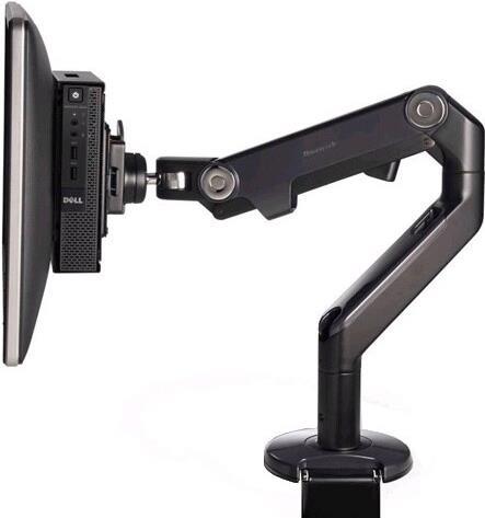 Купить DELL MNT-DUL-MFF Montage-Kit (452-BDER) в магазине wardena.ru