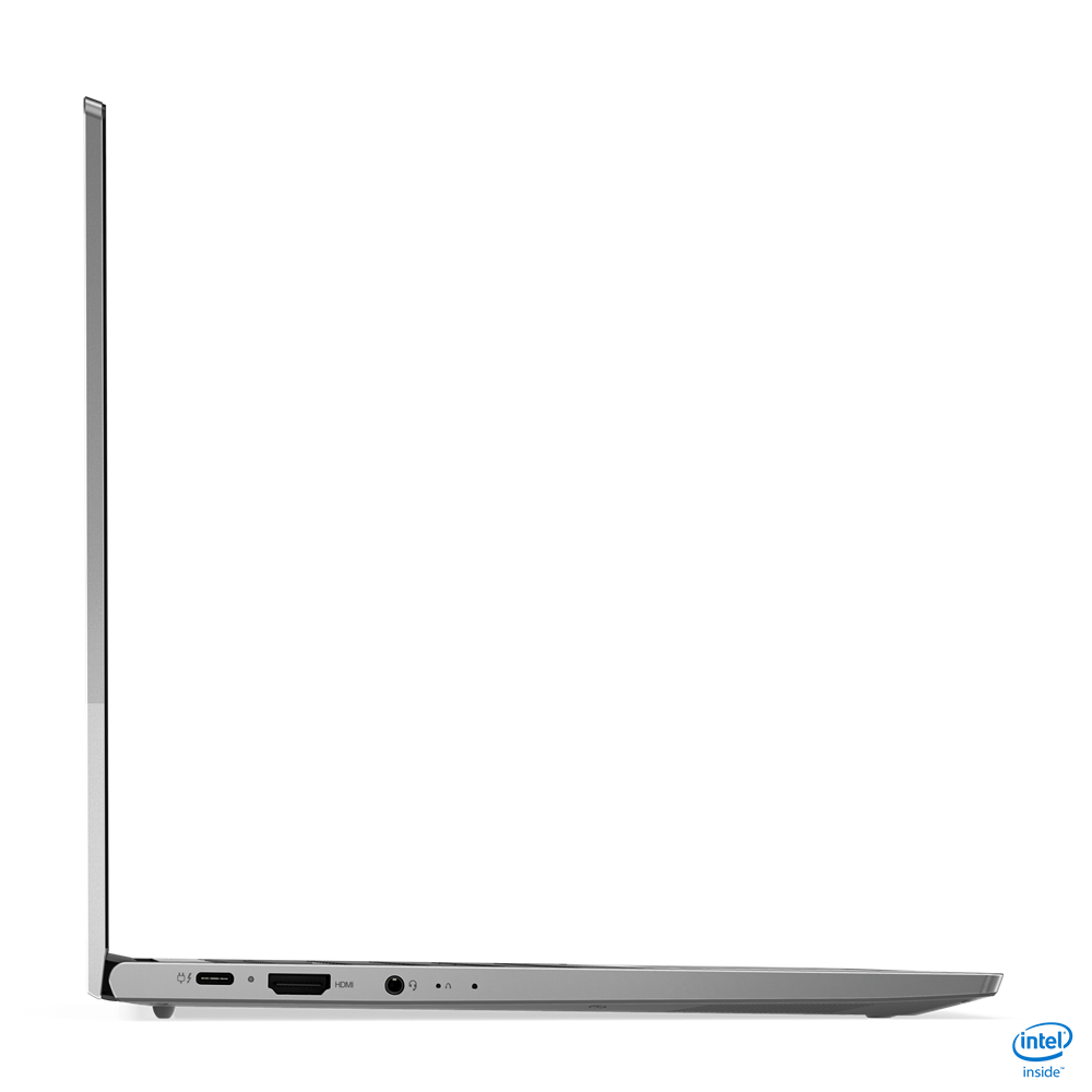 Купить Lenovo ThinkBook 13s G2 ITL 20V9 - Core i5 1135G7 / 2.4 GHz - Win 11 Pro 64-bit - Iris Xe Graphics - 8 GB RAM - 256 GB SSD NVMe - 33.8 cm (13.3") IPS 1920 x 1200 - Wi-Fi 6 - Dual Tone Mineral Gray - kbd: Deutsch (20V900A3GE) в магазине wardena.ru