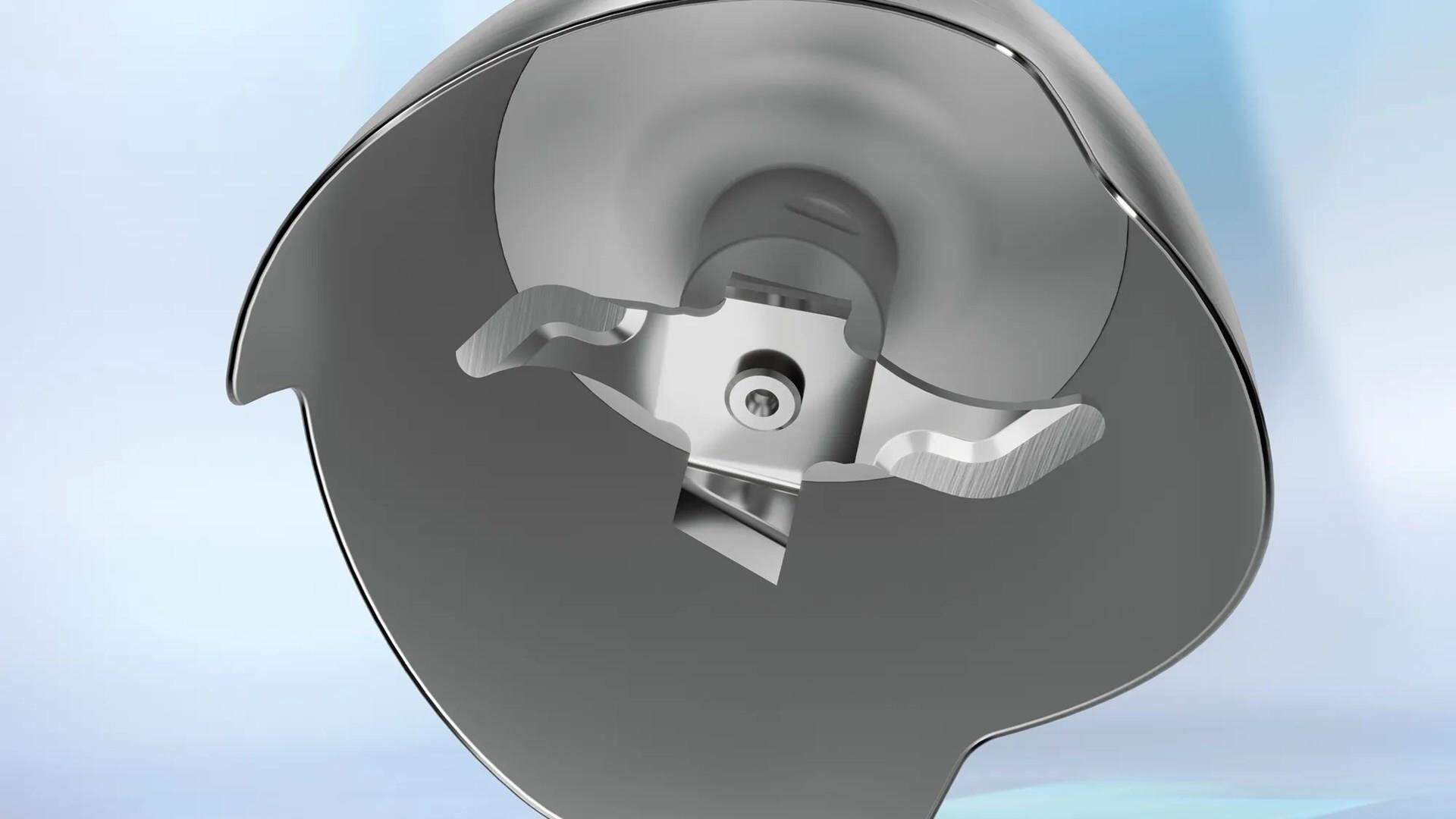 Купить Bosch Serie 4 MSM4B623 Mixer 0,6 l Pürierstab 1000 W Anthrazit, Transparent (MSM4B623) в магазине wardena.ru