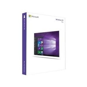 Купить Microsoft Get Genuine Kit for Windows 10 Pro - Lizenz - 1 PC - OEM - DVD - 64-bit - English International (4YR-00257) в магазине wardena.ru