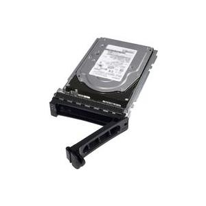 Купить Dell - Festplatte - 300 GB - Hot-Swap - 6.4 cm (2.5") - SAS 12Gb/s - 15000 U/min - für PowerEdge R320, R420, R510, R620, R720, R810, R820, R910, R920, T310, T320, T420, T620 (400-AJRO) в магазине wardena.ru