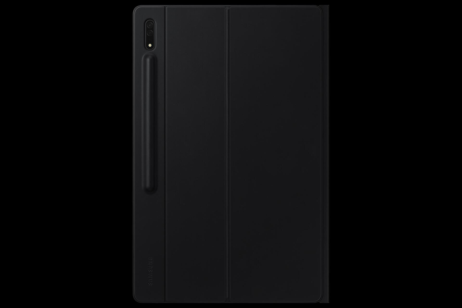 Купить Samsung EF-DX900 - Tastatur und Foliohülle (Buch-Cover) - mit Touchpad - hintergrundbeleuchtet - POGO pin - Schwarz Tastatur, Schwarz Gehäuse - für Galaxy Tab S8 Ultra (EF-DX900BBGGDE) в магазине wardena.ru