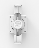 Купить Compulocks Maclocks Cling 2,0 Universal iPad Security Wall Mount - Wandhalterung für Tablett - weiß - Bildschirmgröße: bis zu 33cm (bis zu 33,00cm (13") ) - Montageschnittstelle: 100 x 100 mm (UCLGVWMW) в магазине wardena.ru