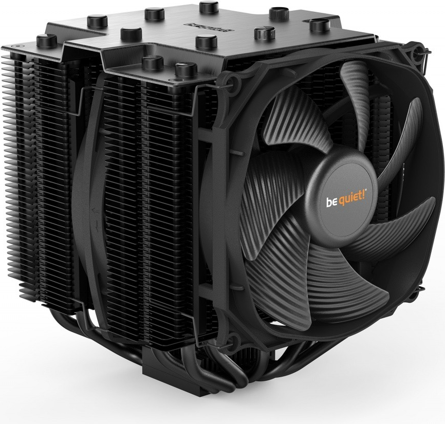 Купить be quiet! Dark Rock PRO 4 - Prozessorkühler - (LGA1156 Socket, Socket AM2, Socket AM2+, LGA1366 Socket, Socket AM3, LGA1155 Socket, Socket AM3+, Socket FM1, Socket FM2, LGA1150 Socket, Socket FM2+, LGA1151 Socket, LGA201 (BK022) в магазине wardena.ru