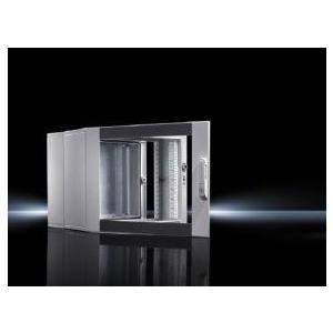 Купить Rittal EL - Gehäuse - Wand montierbar - Slate Gray, RAL 7035, RAL 7015 - 6U (2246605) в магазине wardena.ru