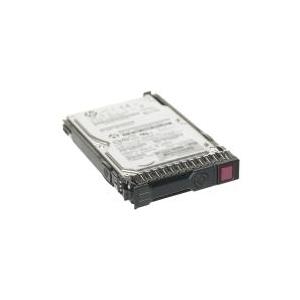 Купить Hewlett-Packard HP Midline - Festplatte - 1TB - intern - 6,4 cm SFF (2.5" SFF) - S-ATA2 - 7200 U/min (655710-B21) (656108-001) в магазине wardena.ru