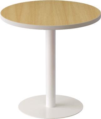 Купить Lounge-Tisch Ø 60 cm buche (G60.13.23) в магазине wardena.ru