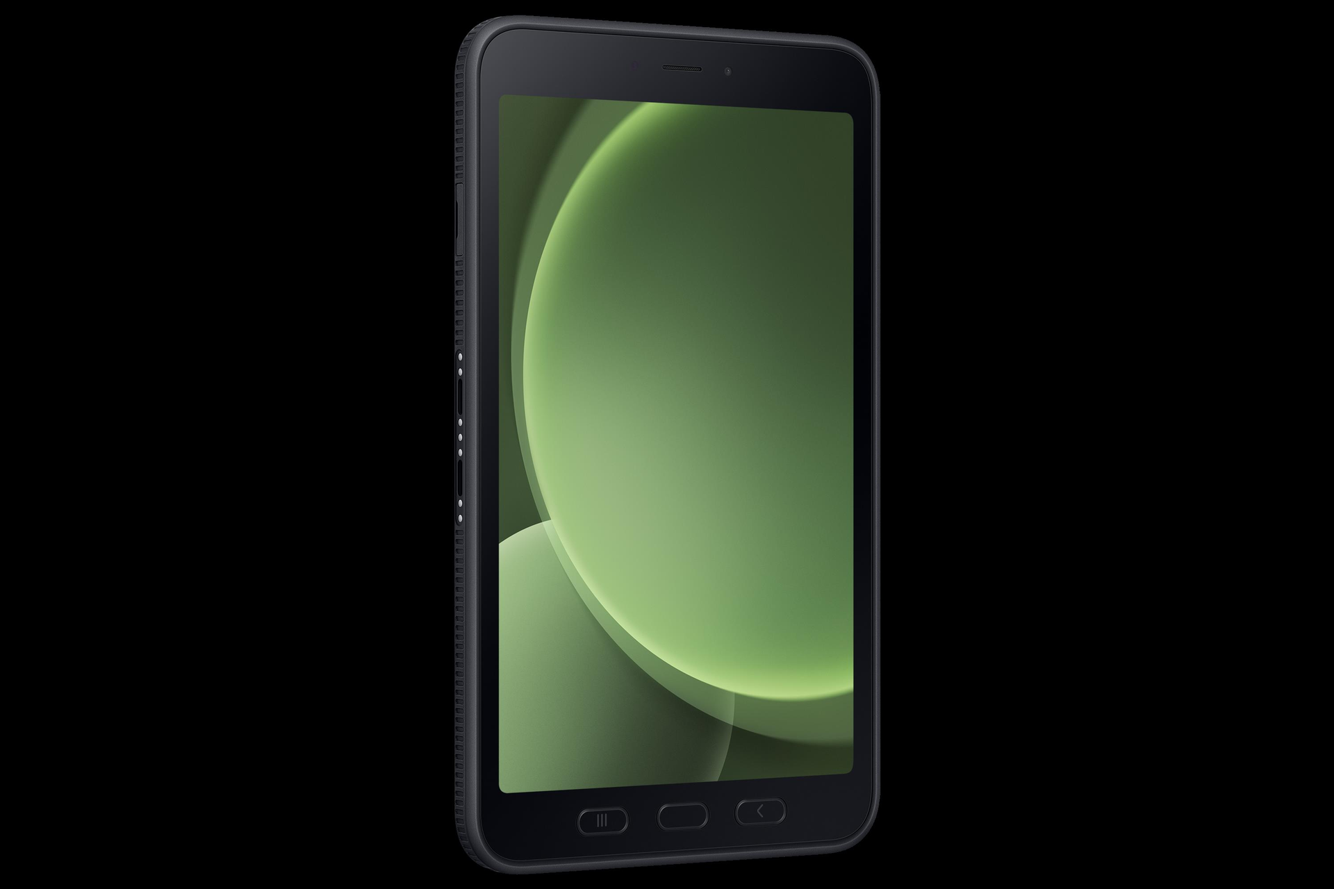 Купить Samsung Galaxy Tab Active5 Enterprise Edition 5G LTE-TDD & LTE-FDD 128 GB 20,3 cm (8") Samsung Exynos 6 GB Wi-Fi 6 (802.11ax) Android 14 Grün (SM-X306BZGAEEB) в магазине wardena.ru