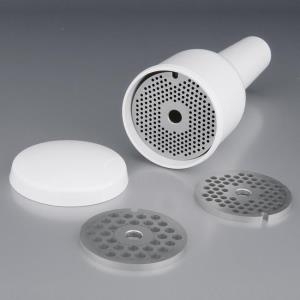 Купить Gastroback Design Fleischwolf Advanced - 220 - 240 V - 50 Hz - Edelstahl - Edelstahl - 350 mm - 188 mm (41409) в магазине wardena.ru